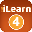 Pearson New iLearn English Volume 4