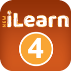 Pearson New iLearn English Vol biểu tượng