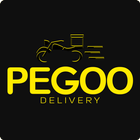 Pegoo - Mototaxista 图标