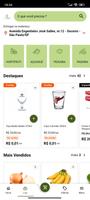 Peg Pese Supermercado screenshot 1
