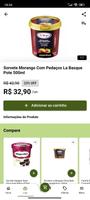 Peg Pese Supermercado screenshot 2