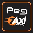 PEG Táxi Manhuaçu APK