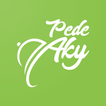 آیکون‌ PedeAky