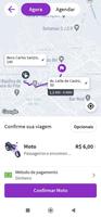 Pedemoto screenshot 1