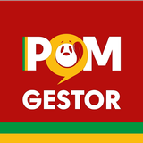 Gestor Pede o Menu أيقونة