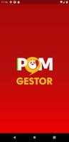 Gestor Pede o Menu-poster