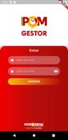 Gestor Pede o Menu screenshot 2