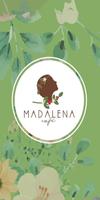 Madalena ポスター