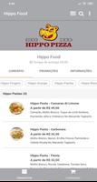 Hippo Food capture d'écran 1