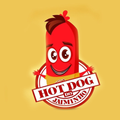 Hot dog do Jaiminho