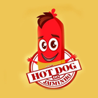 Hot dog do Jaiminho Zeichen