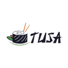 Tusa Sushi Delivery アイコン
