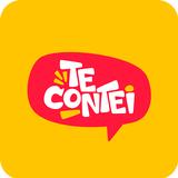 Te Contei ícone