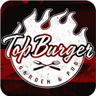 Top Burger アイコン