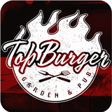 Top Burger icono