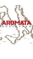 Aromata Boulevard plakat