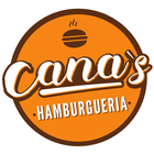 Canas Hamburgueria آئیکن
