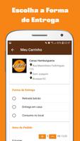 Canas Hamburgueria اسکرین شاٹ 3