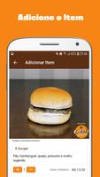 Canas Hamburgueria اسکرین شاٹ 2