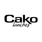 Cako Lanches ícone