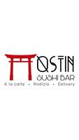 Hostin Sushi poster
