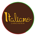 Italiano Lancheria ไอคอน