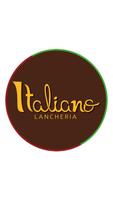 Italiano Lancheria โปสเตอร์