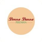 Donna Dunna Pizzaria ícone