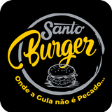 Santo Burger icon