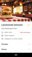 PediFood screenshot 2