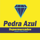 Pedra Azul Contagem biểu tượng