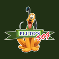 Pluto's Dog