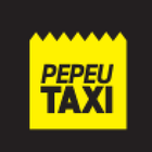 PEPEU TAXI - Taxista-icoon