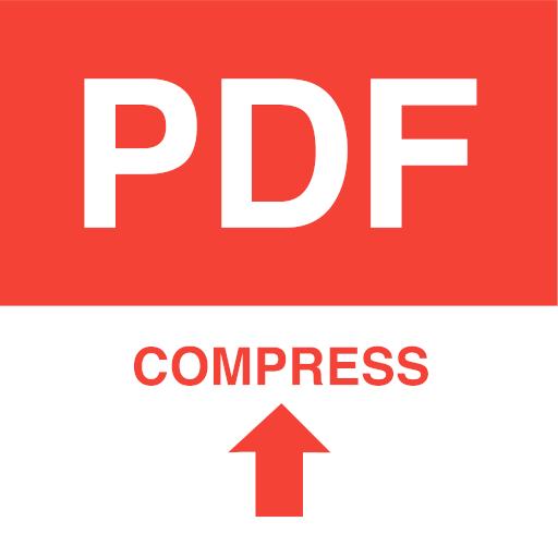 Reduzir PDF - Compactar / Comp