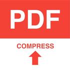 Compress PDF - réduisez la tai icône