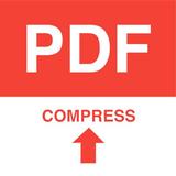 Comprimi PDF: riduce le dimens