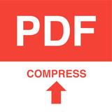 Reduzir PDF - Compactar / Comp biểu tượng