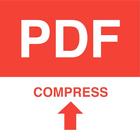 Reduzir PDF - Compactar / Comp 아이콘