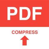 Compress PDF - réduisez la tai icône