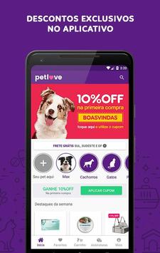 Petlove 海报