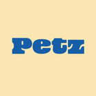 Petz 圖標