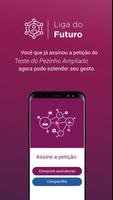 Liga do Futuro-poster