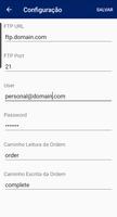Personal Mobile Ekran Görüntüsü 2