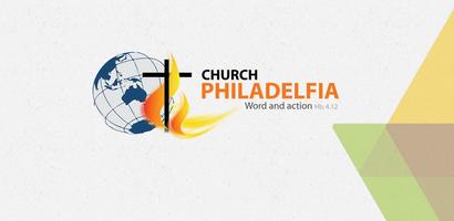 Philadelfia Church screenshot 2