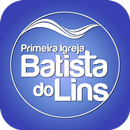 Primeira Igreja Batista em Lins - PIB LINS APK