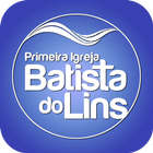 Primeira Igreja Batista em Lins - PIB LINS biểu tượng