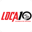 Loca10 Locadora de Veículos