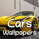 Cars Wallpaper - Papeis de parede de carros APK