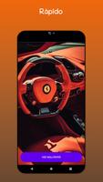 Cars Wallpaper - Papeis de parede de carros скриншот 2
