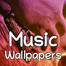 Papeis de parede para músicos APK